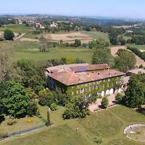 Domaine Du Peyron , Quintenas France