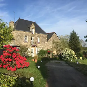 Couette-café La Maison De Jocelyne, Malansac